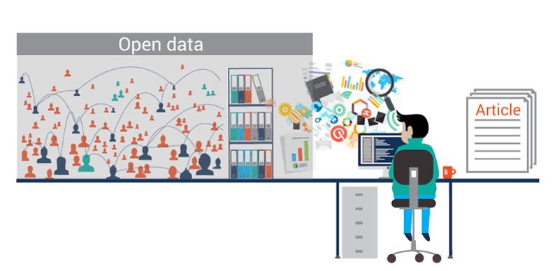 Data Journalism