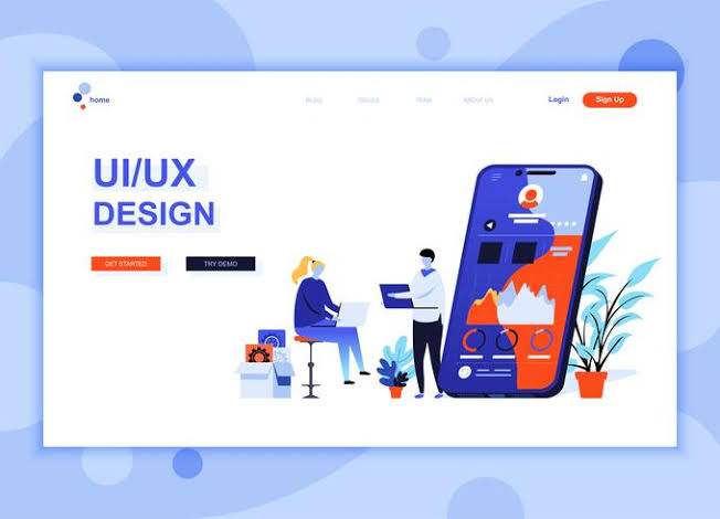 UI/UX Design
