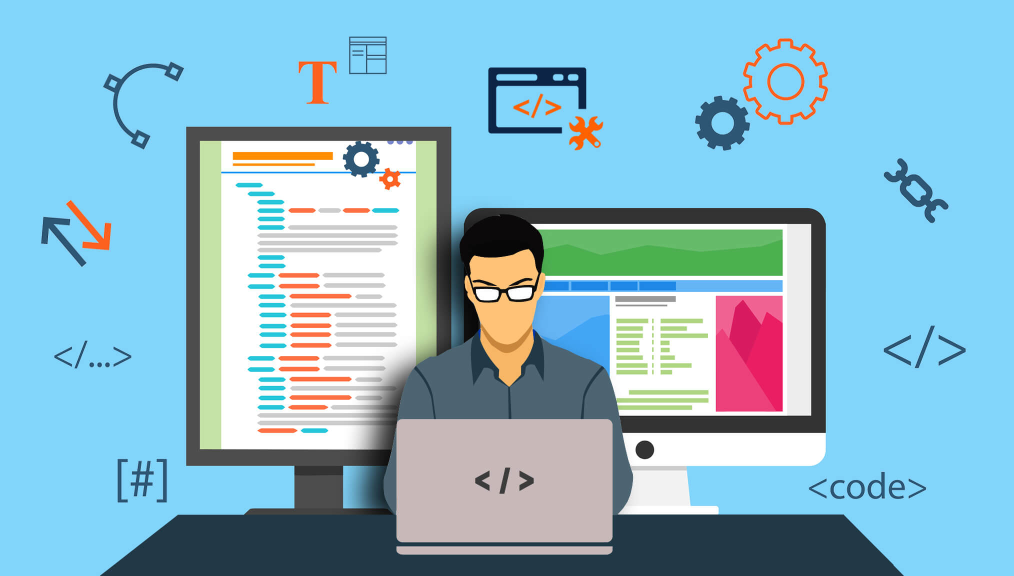 Mobile App Development