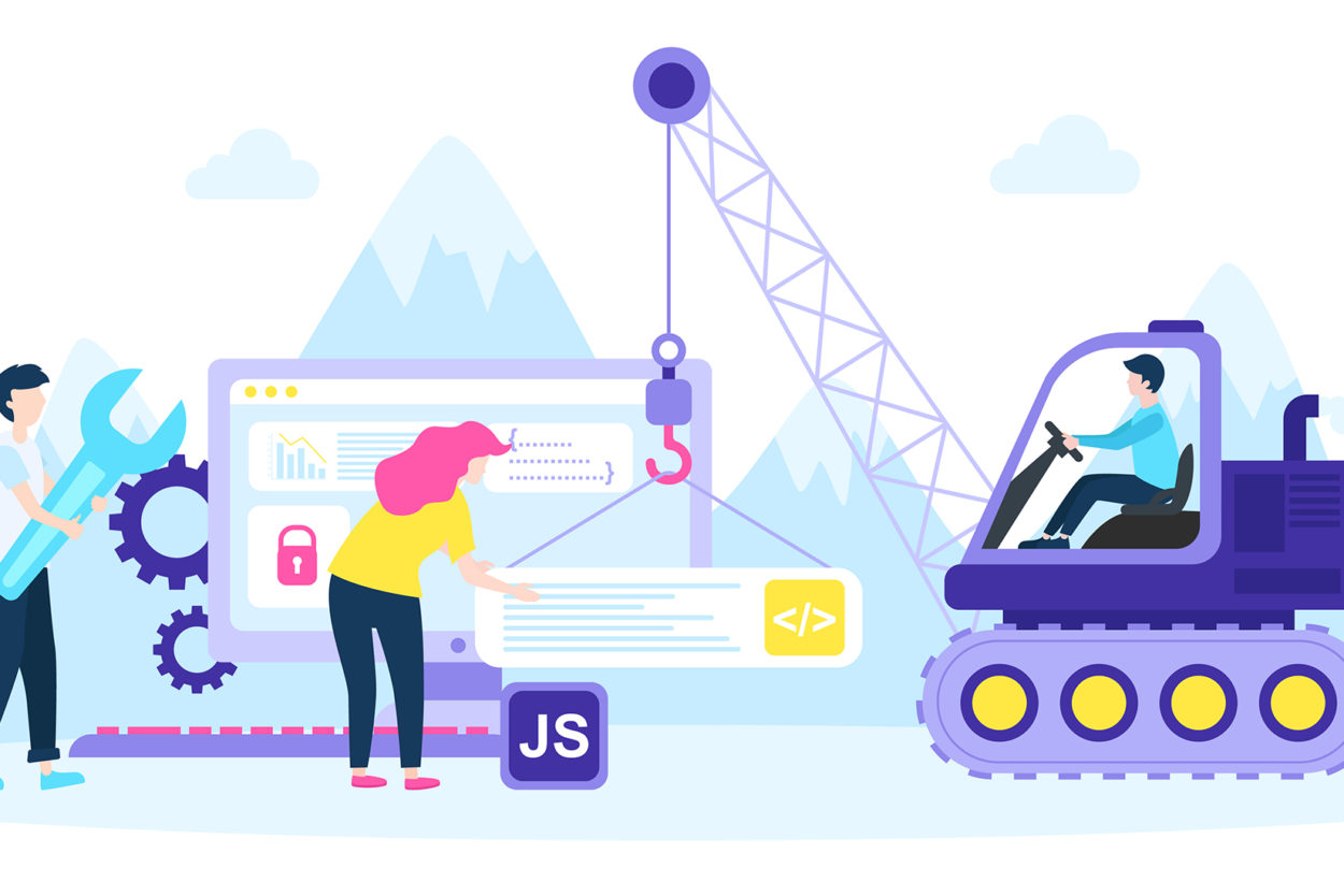 Web Development